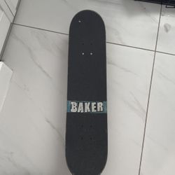 Skateboard 