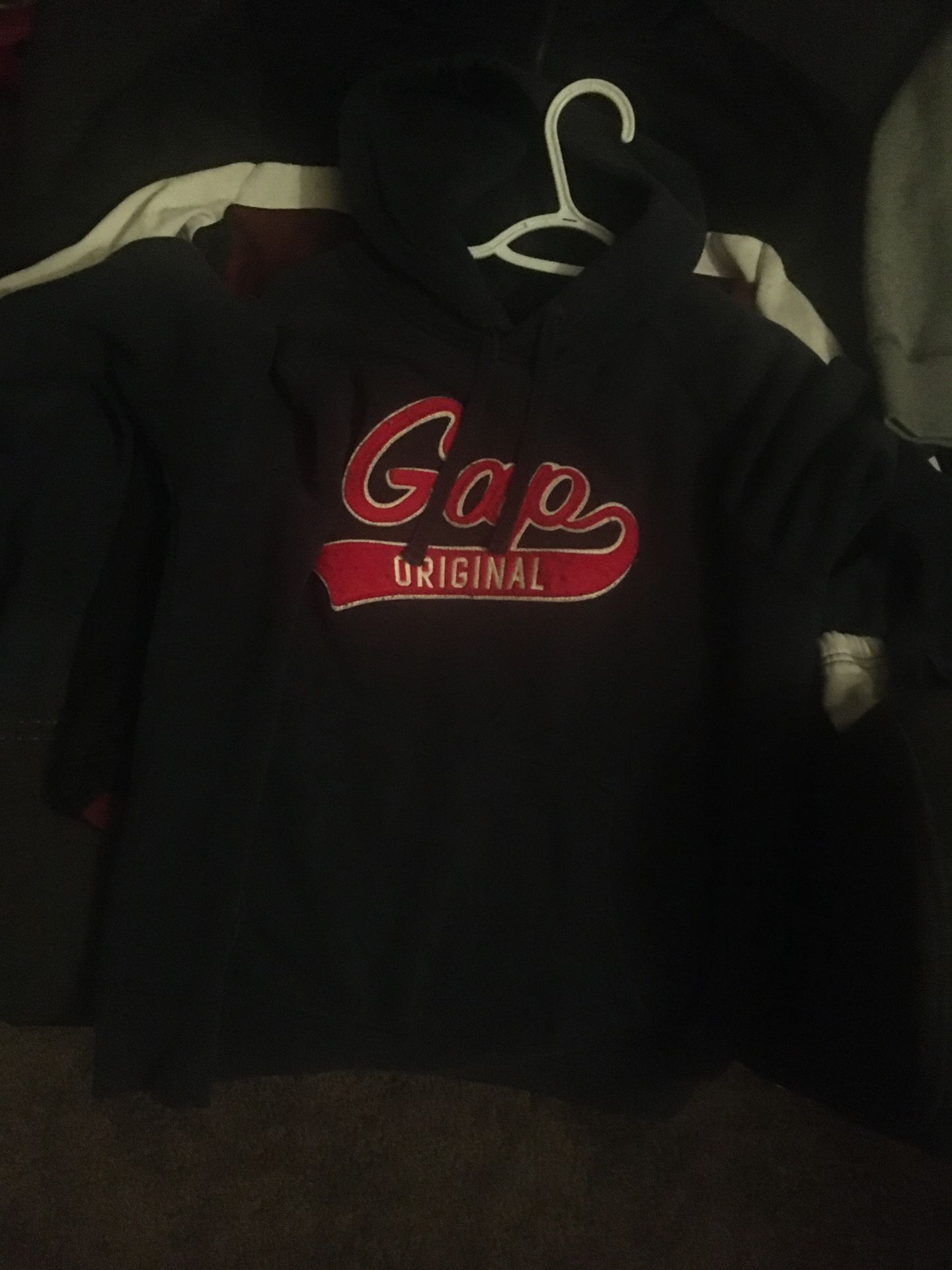Gap original