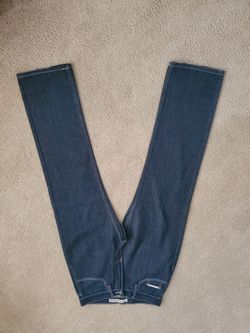 Regal Wear Dark Wash Jeans