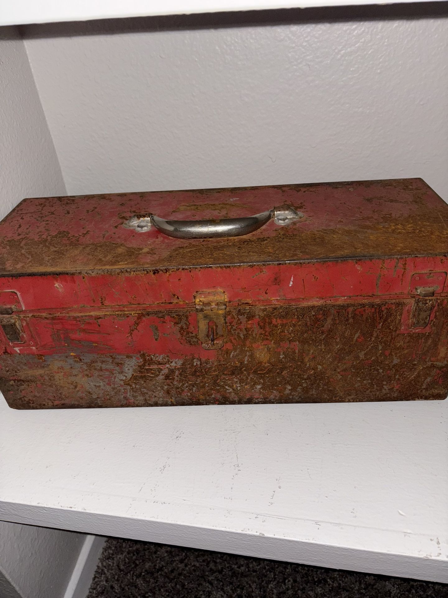 Tool Box