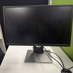 Dell Monitor 22”