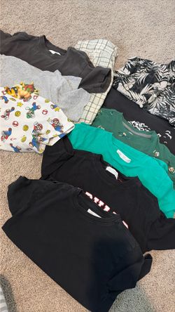 Boy T Shirts