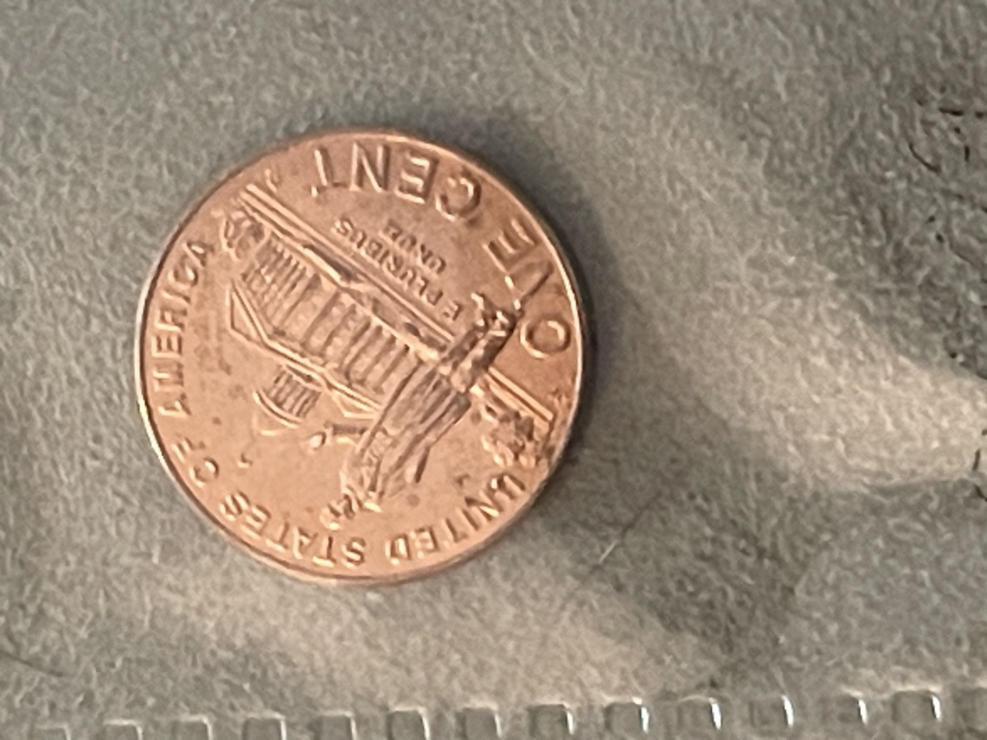 2009 Penny