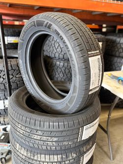 🔥 245/55R19 RoyalBlack RacingTrac – Set of 4 🔥 CORE TIRE MOTORSPORTS