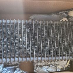 OEM C6 Corvette Oil Cooler 