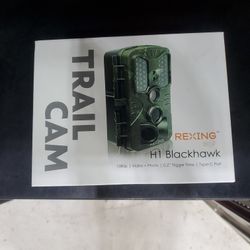 Trail Camera
