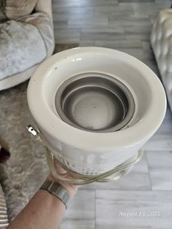 Yankee Candle Warmer