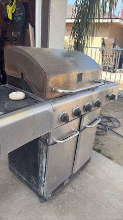 Grill