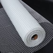Fiberglass Mesh 38" x 150