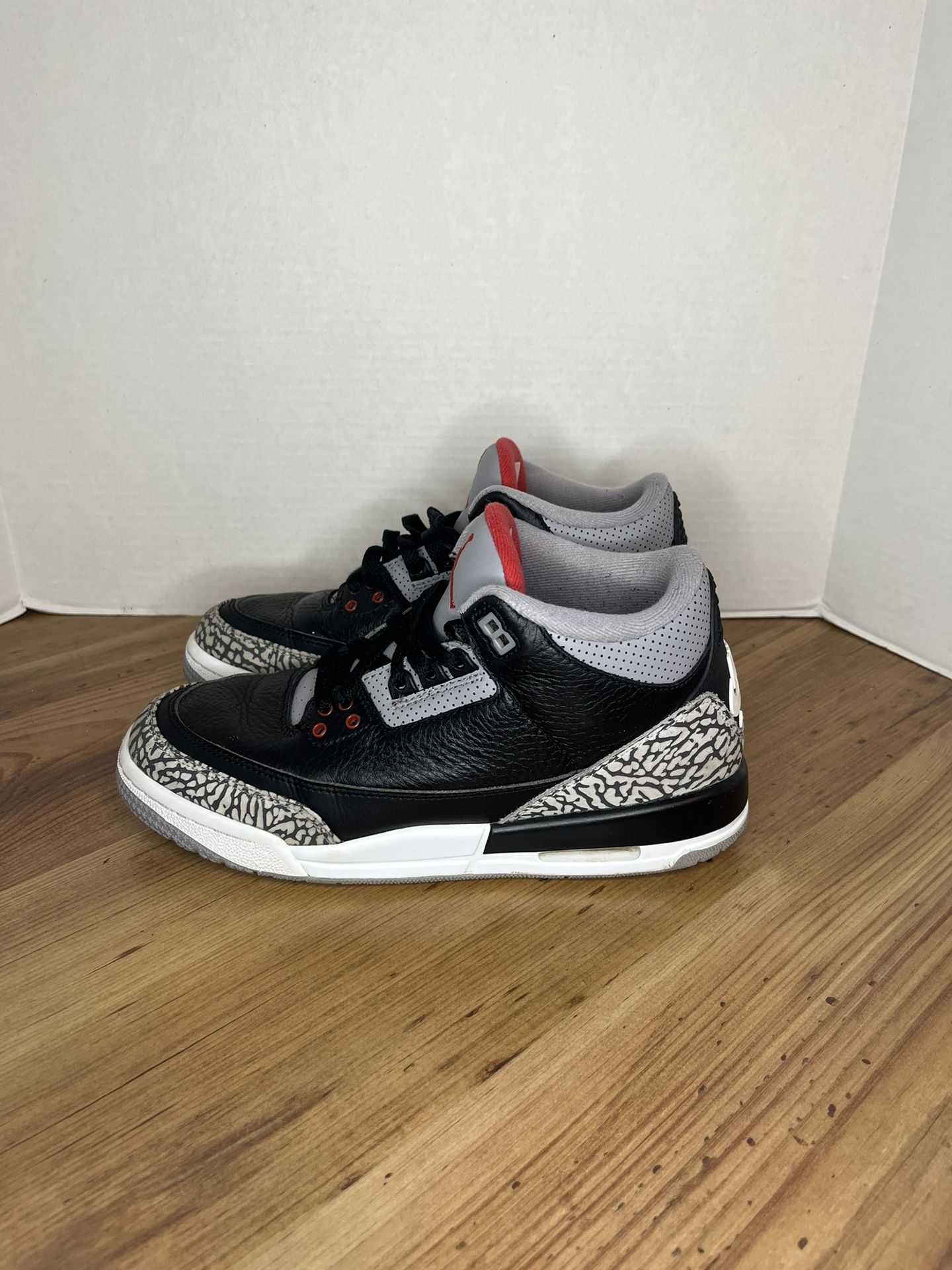jordan retro 3 for sale