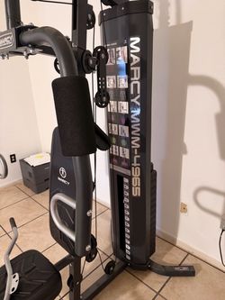 All in One Cable Machine