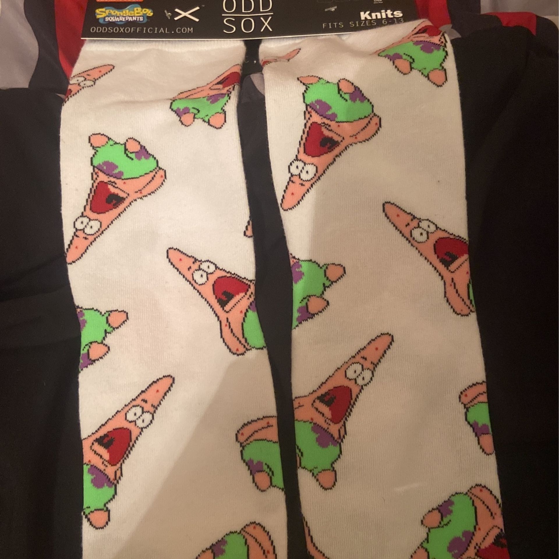 Odd Sox