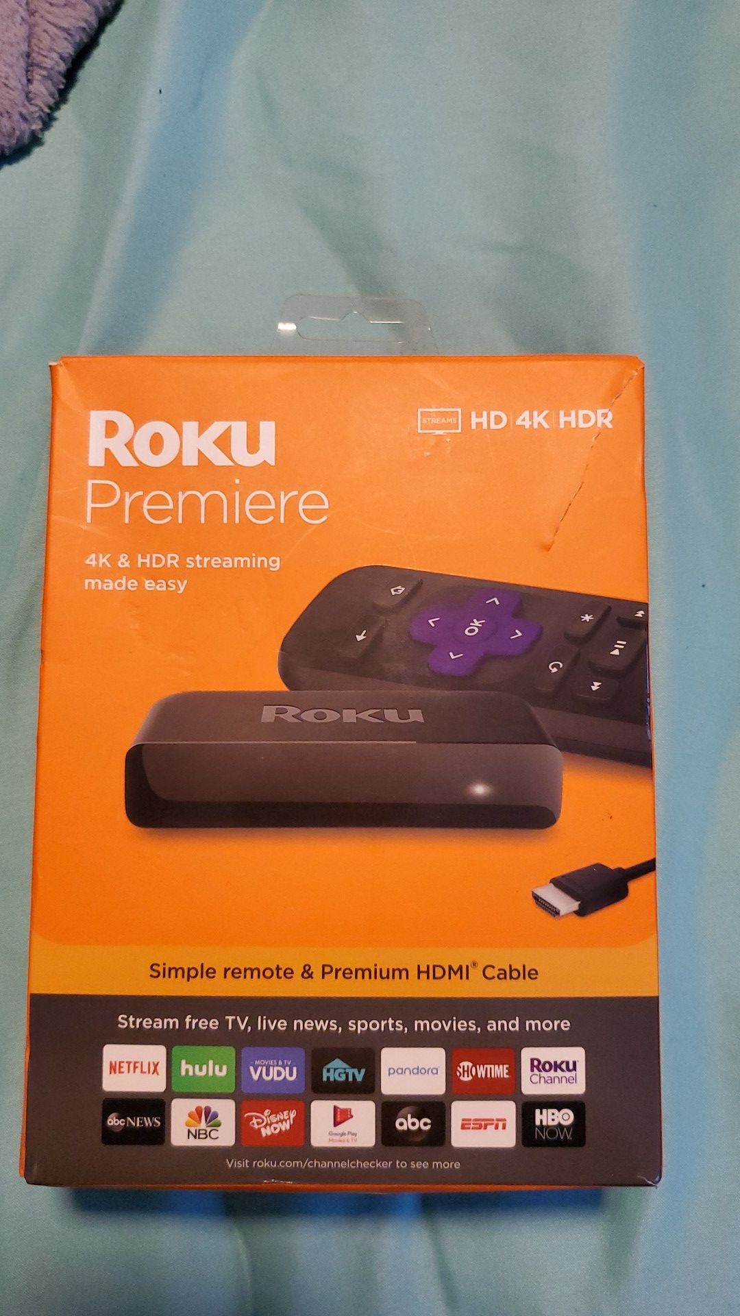 Roku