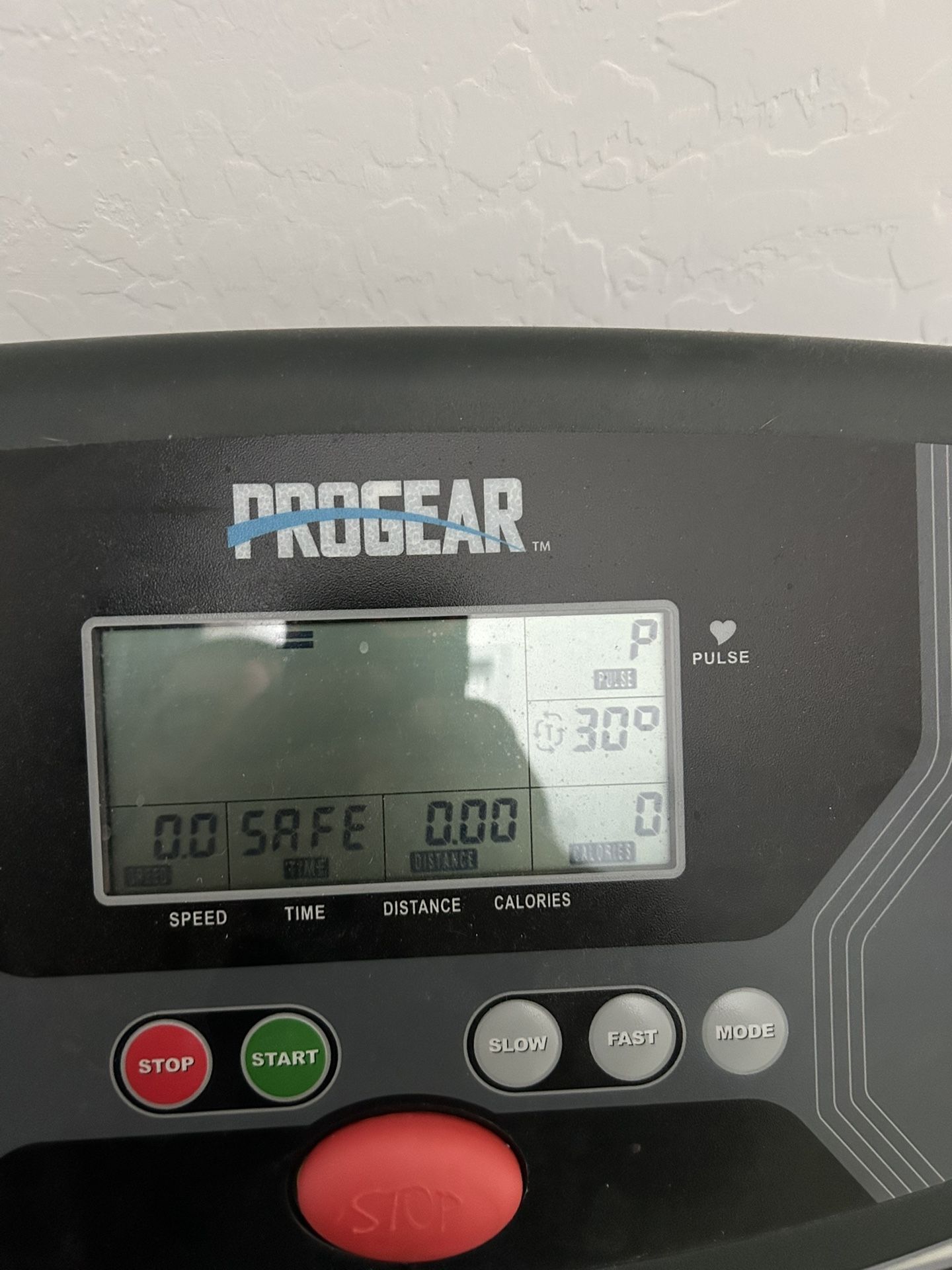 Treadmill