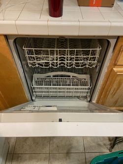 dishwasher