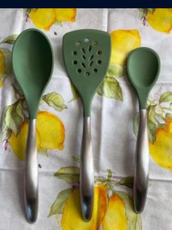 Set De 3 Princess House