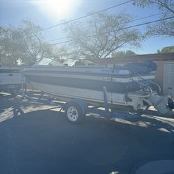 Boat For Sale