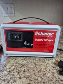 Car Battery charger