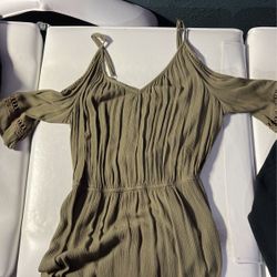Cotton On Romper