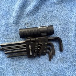 Craftsman 