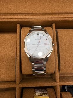 Mens watchs