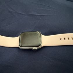 Apple Watch Series 6