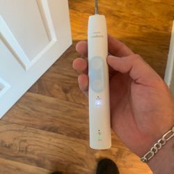 Philips Electric Tooth Brush Base