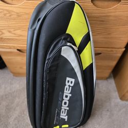 BABOLAT  TENNIS F BAG
