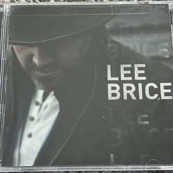 Lee Brice 