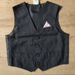 5$ Each 18m Vests 