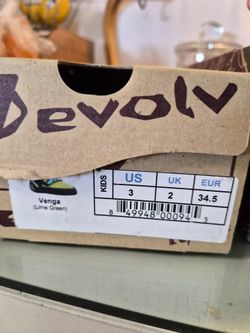 Evolv Kids