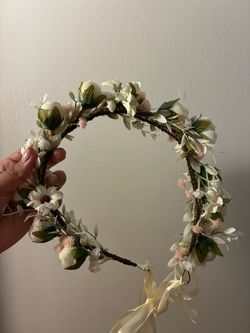 Flower Crown