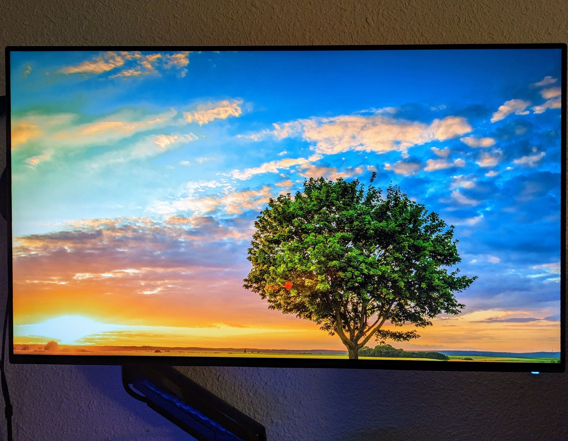 Alienware 27 AW2721D Inch 240HZ Gaming Monitor, 2560 x 1440p QHD, IPS, ULTRA G-SYNC