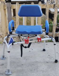 Shower Chair