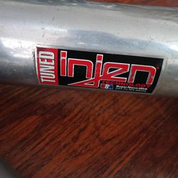 Injen long tube cold air intakes