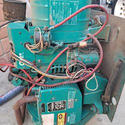 Onan Generator Rv / Marine