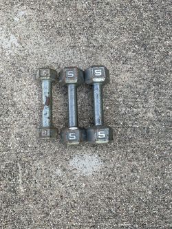 Weights