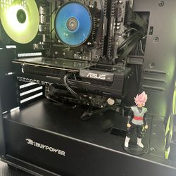 GeForce RTX 5060 8gb