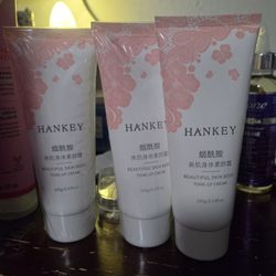 Skin Whitening Lotion 