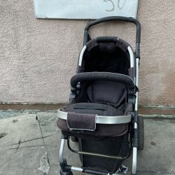Stroller 