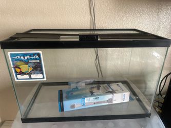 Fish tank
