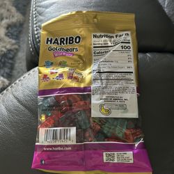 Gummies