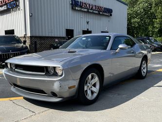 2014 Dodge Challenger