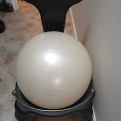 Balence Chair Ergonomic
