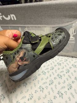 Size 9 sandals
