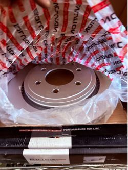 Power Stop Ar85164evc Rear Evolution Geomet Coated Brake Rotor
