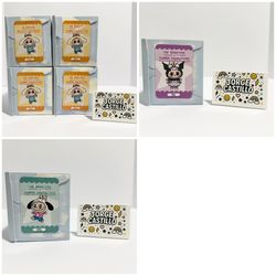 Labubu X Hello Kitty & Friends - $25 EACH