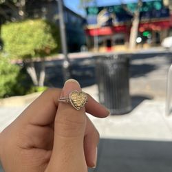 10k Vs1 Diamonds
