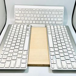 Apple Magic Keyboard Gen 1 Fully Functional $25 each