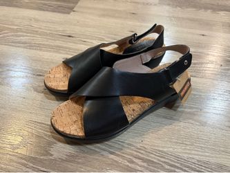 Women’s Sandals - Pikolinos (Size 10.5) - New!